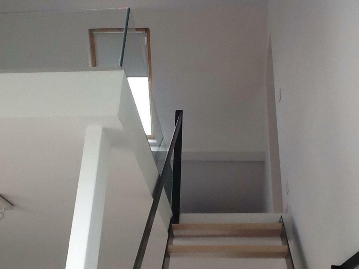 דירות Mortsel Akker Duplex מראה חיצוני תמונה